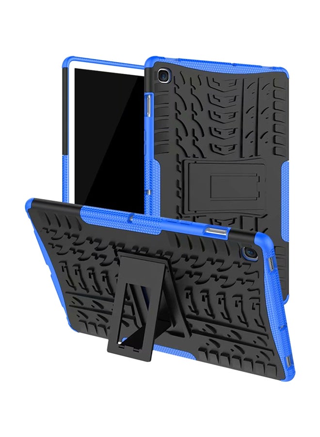 Fankalo Protective Case Cover For Samsung Galaxy Tab S5e T720/T725 Multicolour - Image 1