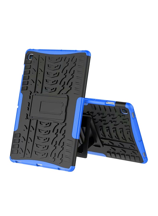 Fankalo Protective Case Cover For Samsung Galaxy Tab S5e T720/T725 Multicolour - Image 2