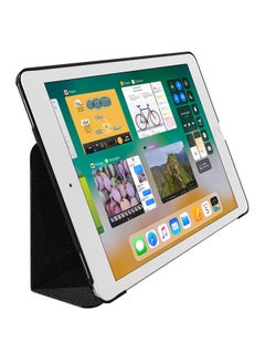 ODOYO Protective Case Cover For Apple iPad Pro 10.5-inch Black  - Image 4