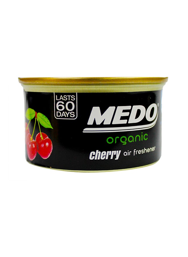 Medo Organic Cherry Car Air Freshener 