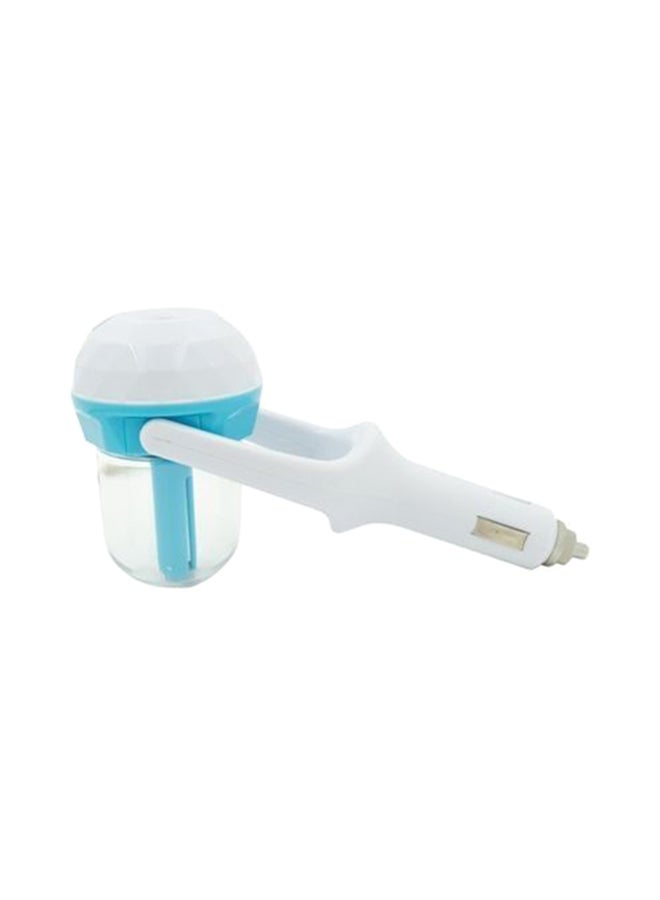 Car Electric Air Humidifier And Freshener