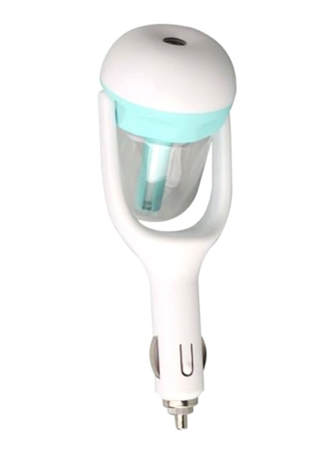 Car Humidifier Air Freshener