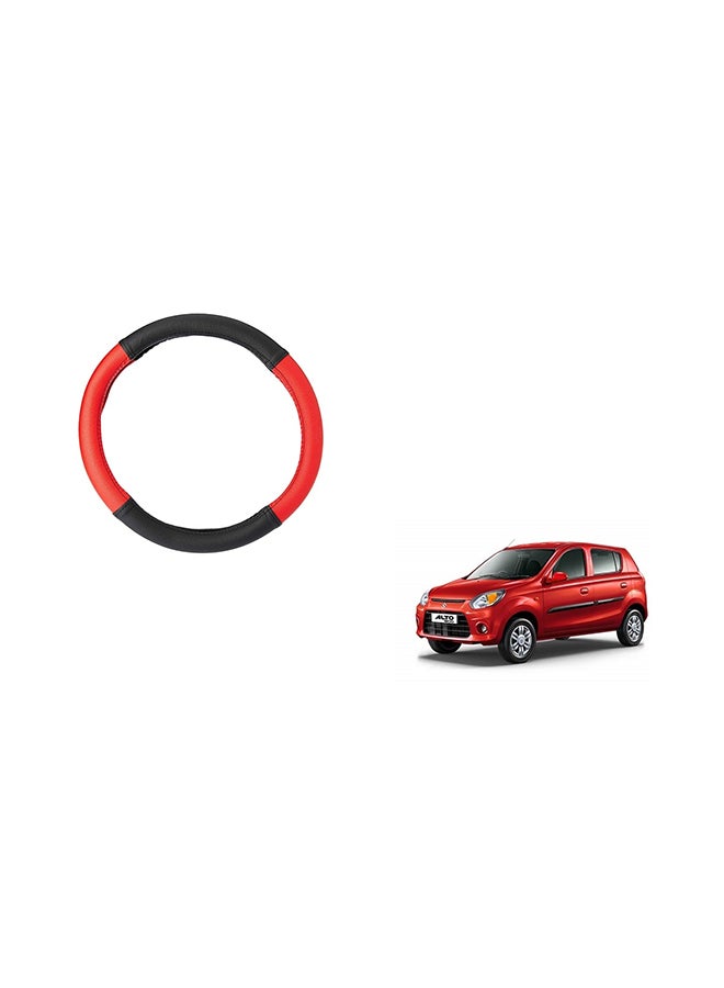 Steering Wheel Cover - Image 2