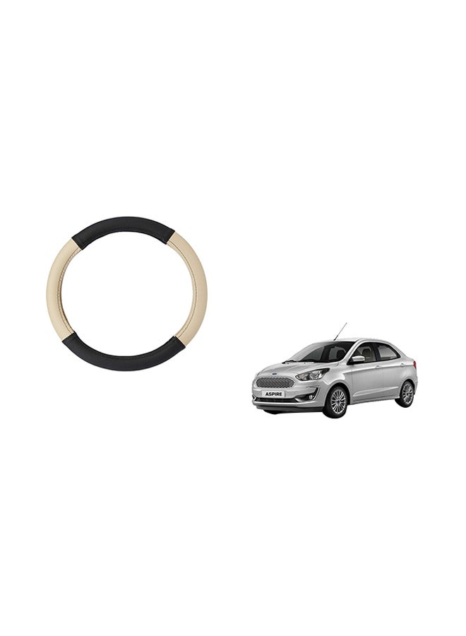 Steering Wheel Cover - Image 2