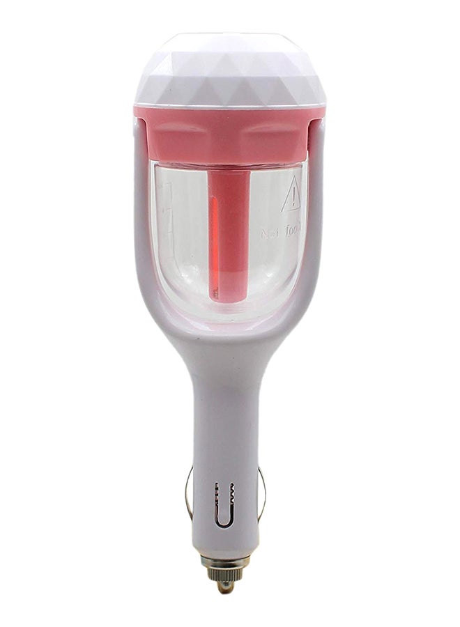 Car Humidifier Air Freshener