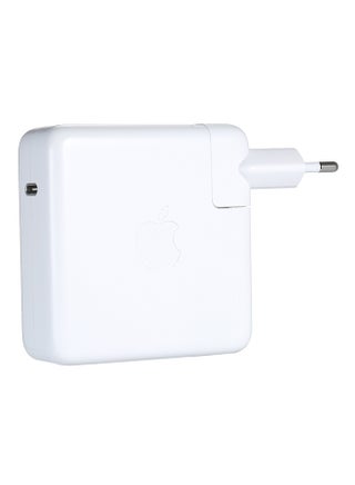 87W USB-C Power Adapter Compatible with Apple 15-Inch MacBook Pro White - v1580726463/N33679720A_1
