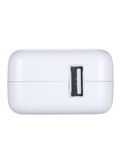 Generic 12W Power Adapter Compatible with Apple iPad iPhone iPod Series White  - Image 4