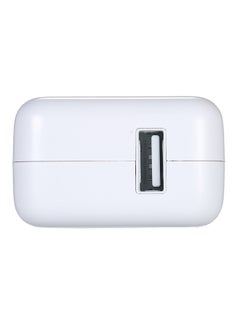 Generic 12W Power Adapter Compatible with Apple iPad iPhone iPod Series White  - Image 3