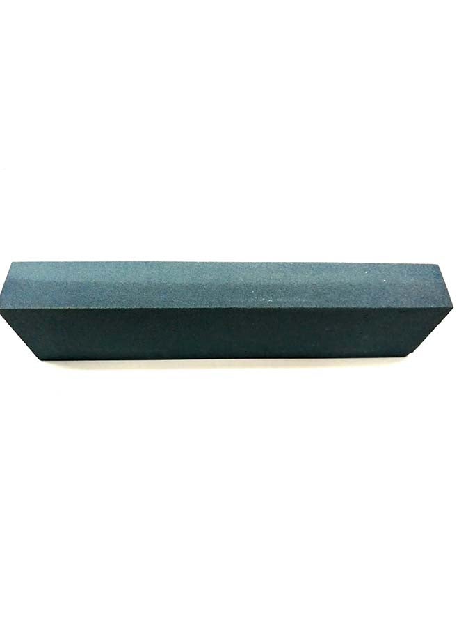 Diamond Dual Side Knife Sharpening Stone Grey 20centimeter - Image 2