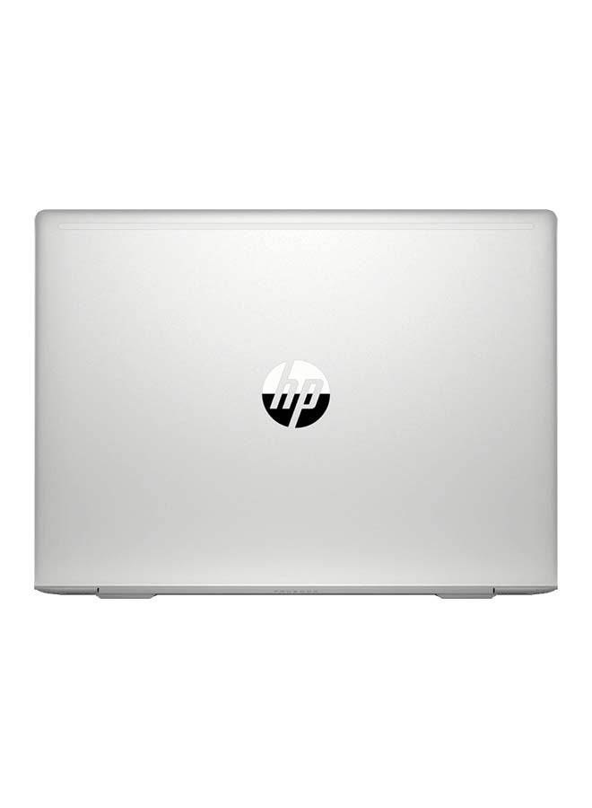 Probook 440G6 Laptop With 14-Inch Display, Core i7 8565U Processor/8GB RAM/1TB HDD + 256GB SSD Hybrid Drive/2GB NVIDIA Geforce MX130 Graphics Card Silver