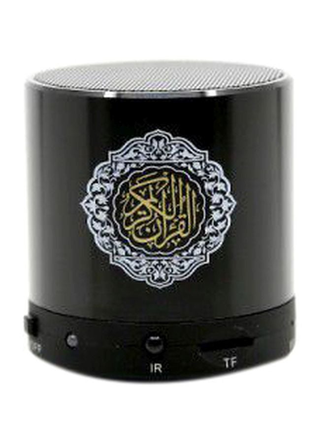 Azan Music Speaker With Remote Black - v1580728386/N33912562A_1