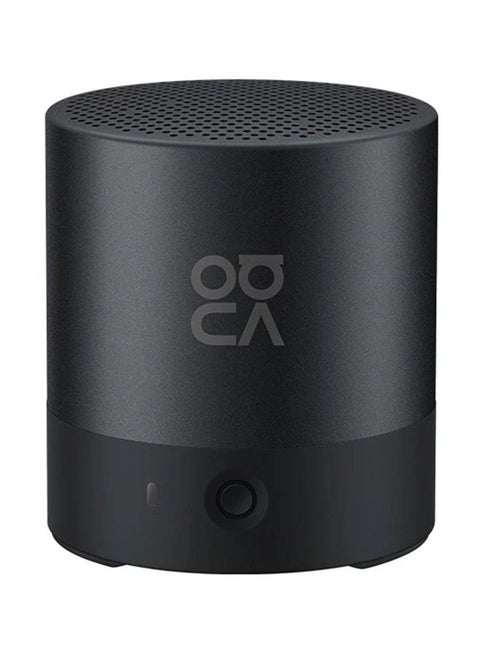 Portable Waterproof Bluetooth Speaker Black