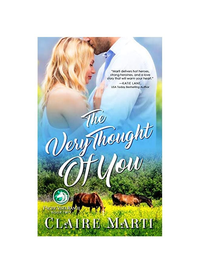 The Very Thought Of You paperback english - 30 October 2019