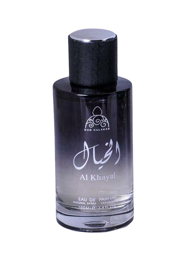 Oud Kalakas - Al Khayal EDP 100ml - Image 1