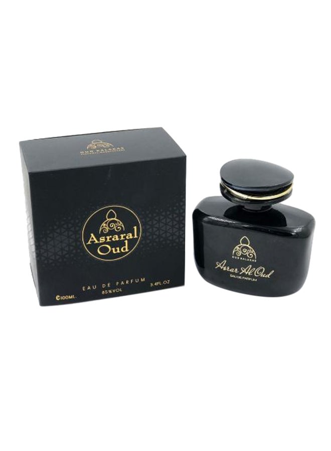 عود كالاكاس عطر أسرار العود EDP 100ملليلتر - Image 2