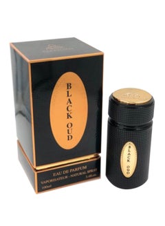 Oud Kalakas Black Oud EDP 100ml 