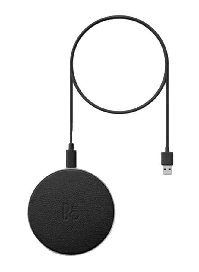 Bang & Olufsen Beoplay Wireless Charging Pad For E8 2.0 Black  - Image 1