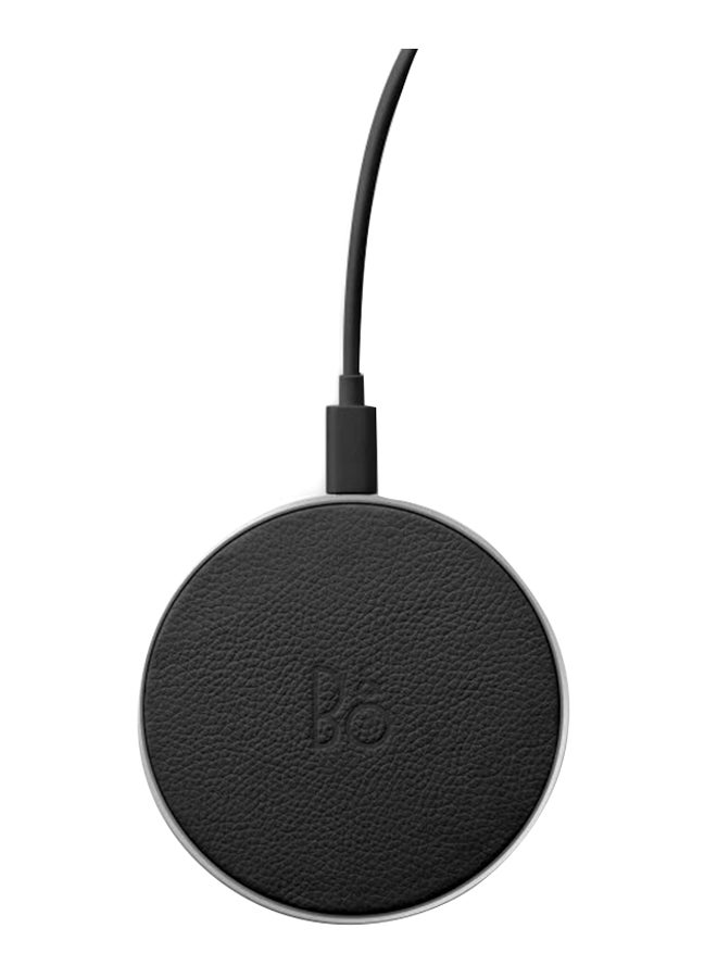 Bang & Olufsen Beoplay Wireless Charging Pad For E8 2.0 Black  - Image 3