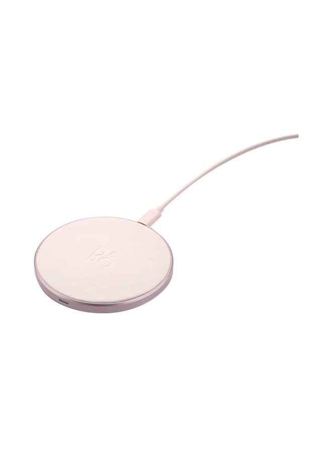 Bang & Olufsen Beoplay Easy Qi-Wireless Charging Pad for E8 2.0 Pink  - Image 3