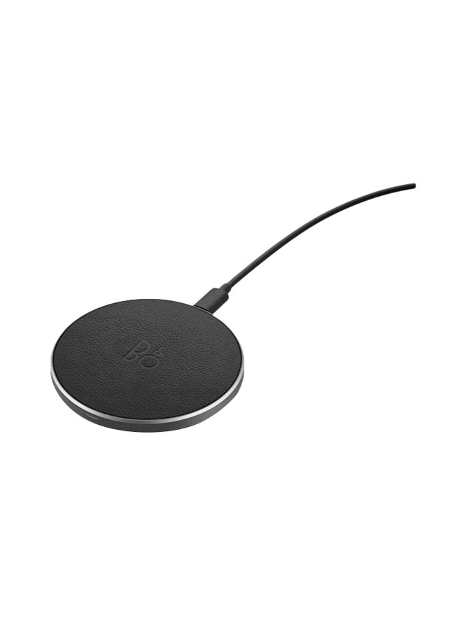 Bang & Olufsen Beoplay Wireless Charging Pad For E8 2.0 Black  - Image 2