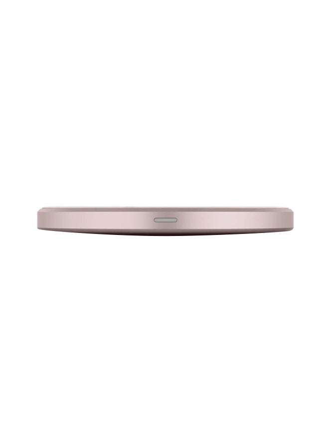 Bang & Olufsen Beoplay Easy Qi-Wireless Charging Pad for E8 2.0 Pink  - Image 4