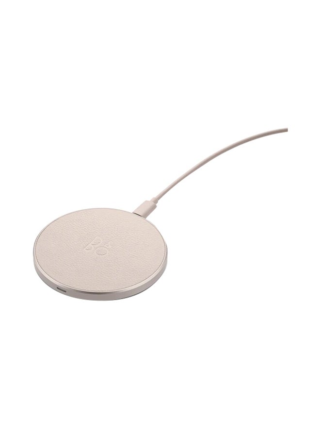 Bang & Olufsen Beoplay Easy Qi-Wireless Charging Pad For E8 2.0 Limestone  - Image 3