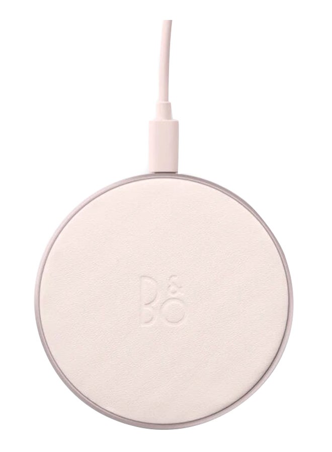 Bang & Olufsen Beoplay Easy Qi-Wireless Charging Pad for E8 2.0 Pink  - Image 2