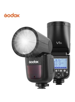 V1S Professional Speedlight External Flash For Sony Cameras - v1580732908/N33956949A_4