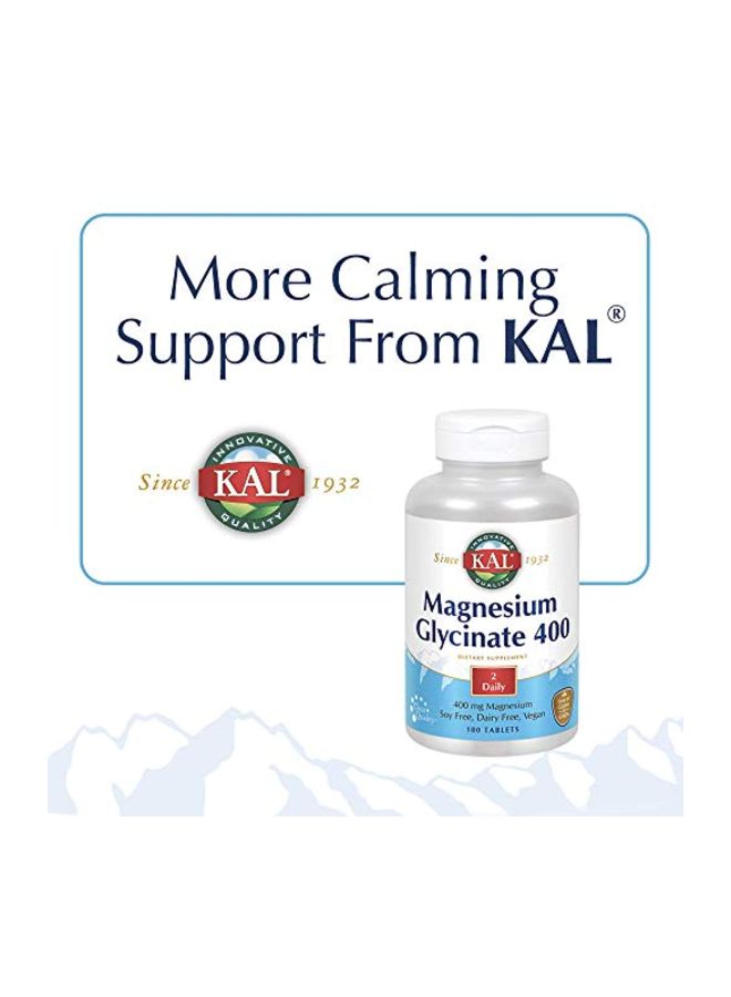KAL, Lithium Orotate, 5 mg, 120 VegCaps - Image 5