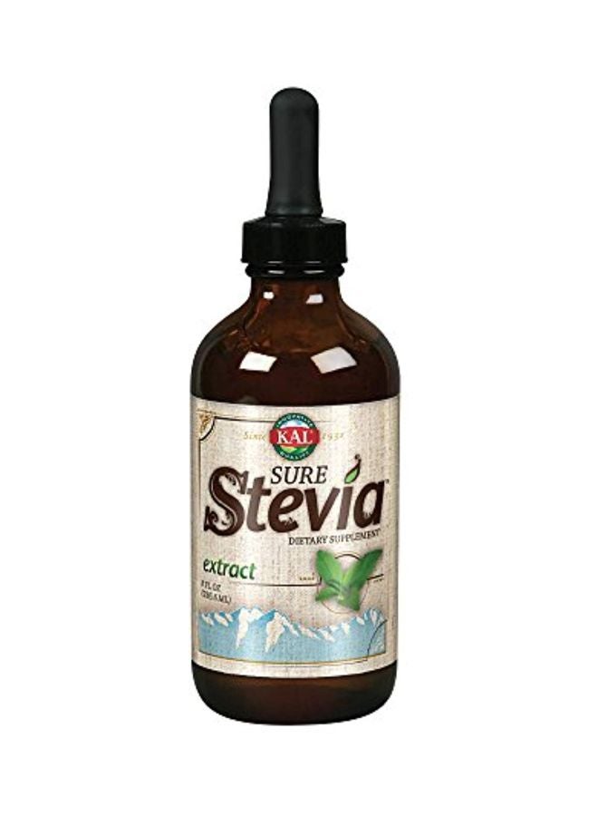 KAL Stevia Liquid Extract Dietary Supplement - Image 1