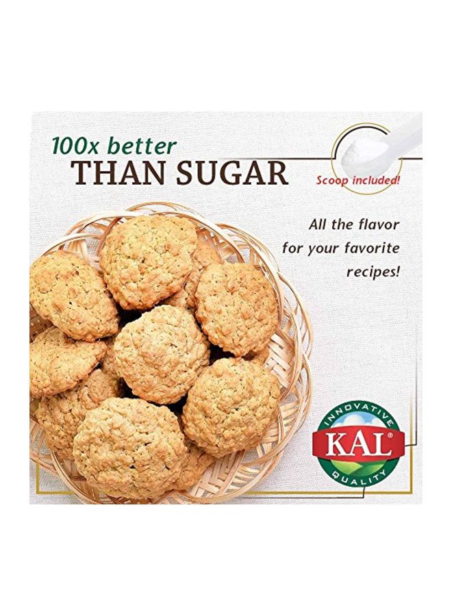 KAL Stevia Liquid Extract Dietary Supplement - Image 4