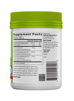 Swisse Ultiboost Liver Detox - 180 Tablets  - Image 3
