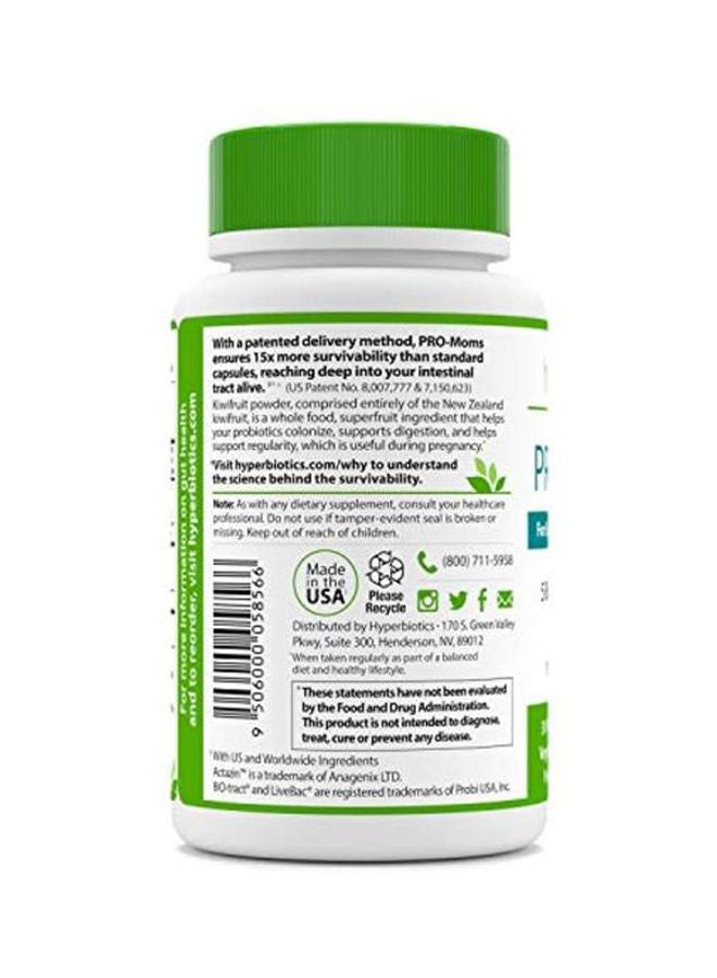 Pro-Moms Probiotics Supplement - v1580733802/N34209496A_2