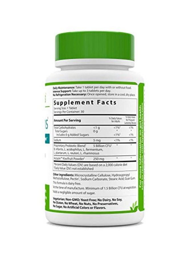 Hyperbiotics Pro-Moms Probiotics Supplement - Image 3