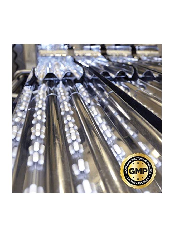 SWANSON Green Lipped Mussel Dietary Supplement - 60 Capsules - Image 2