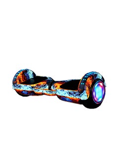 Cool Baby Self Balancing Electric Scooter Hoverboard With Light  - Image 2