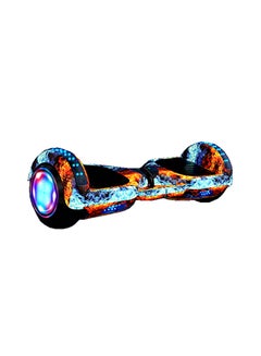 Cool Baby Self Balancing Electric Scooter Hoverboard With Light  - Image 1
