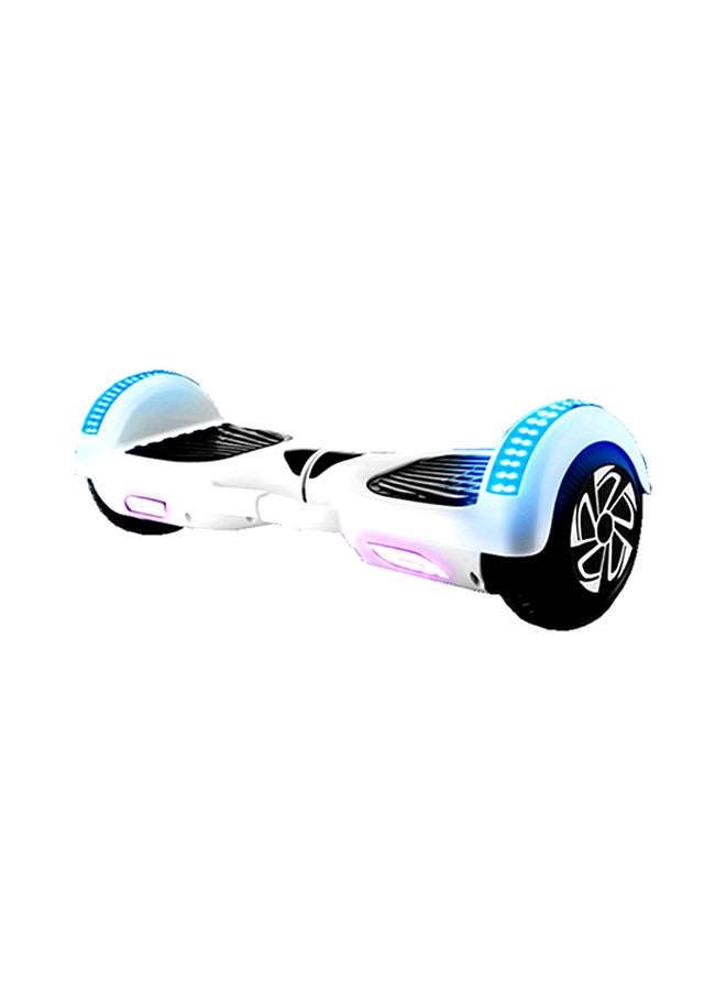 Cool Baby Electric Smart Self Balancing Scooter Multicolour - Image 1
