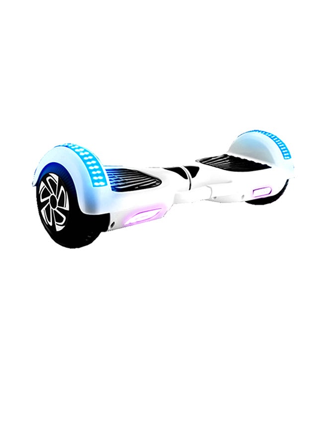 Cool Baby Electric Smart Self Balancing Scooter Multicolour - Image 2