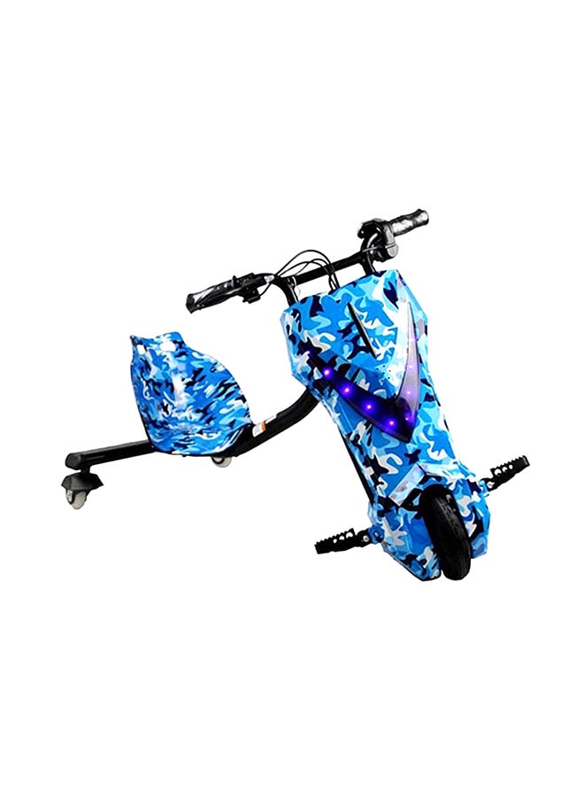Cool Baby Electric 360 Smart Drift Scooter Multicolour - Image 2