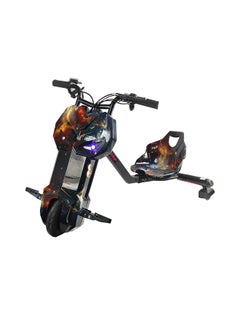 Cool Baby Electric Smart Drift Scooter  - Image 1