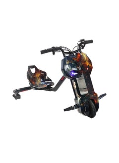 Cool Baby Electric Smart Drift Scooter  - Image 2