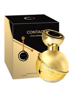 عطر كونتاكت EDP 100ملليلتر