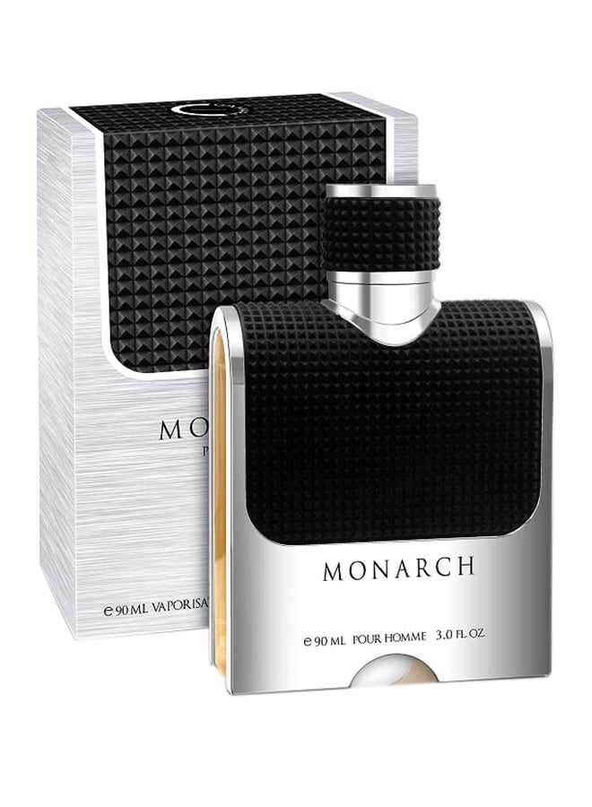 كامارا - عطر مونارك EDT 90ملليلتر - Image 1
