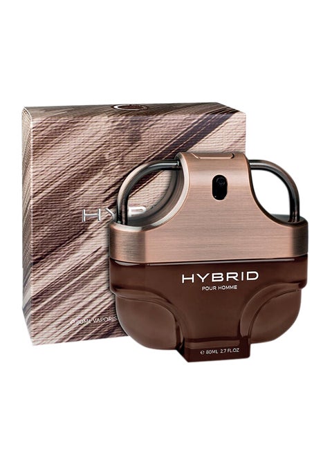 Perfume Hybrid EDT 80ml