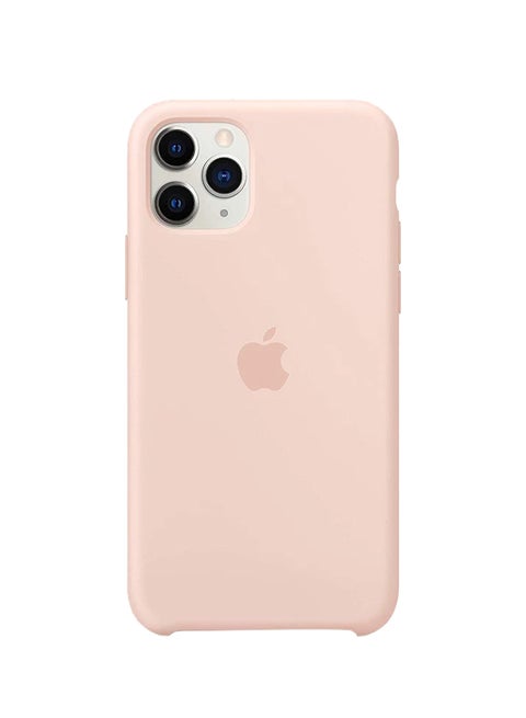 Protective Case Cover For Apple iPhone 11 Pro Pink