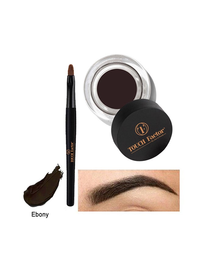 Eyebrow Gel Ebony - v1580736489/N34137735A_2