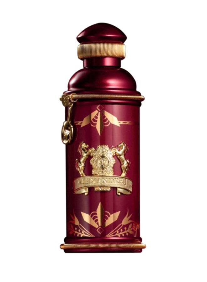 Alexandre J Rose Alba EDP 100ml