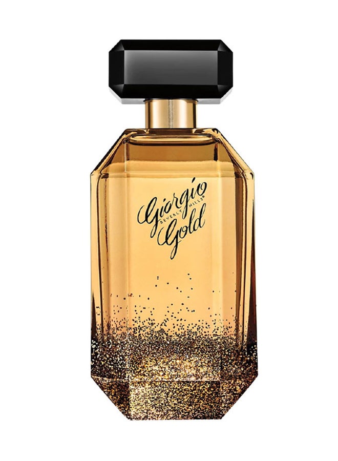 جورجيو بيفرلي هيلز ماء عطر جولد 50ملليلتر - Image 1