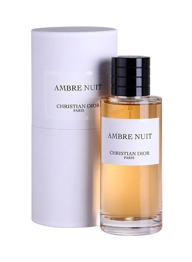 Dior Ambre Nuit EDP 7.5ml  - Image 2